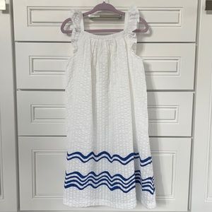 Stem 5T Wave Sundress LIKE NEW